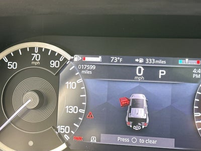 2023 Land Rover Defender 130 X