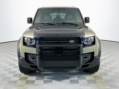 2023 Land Rover Defender 130 X