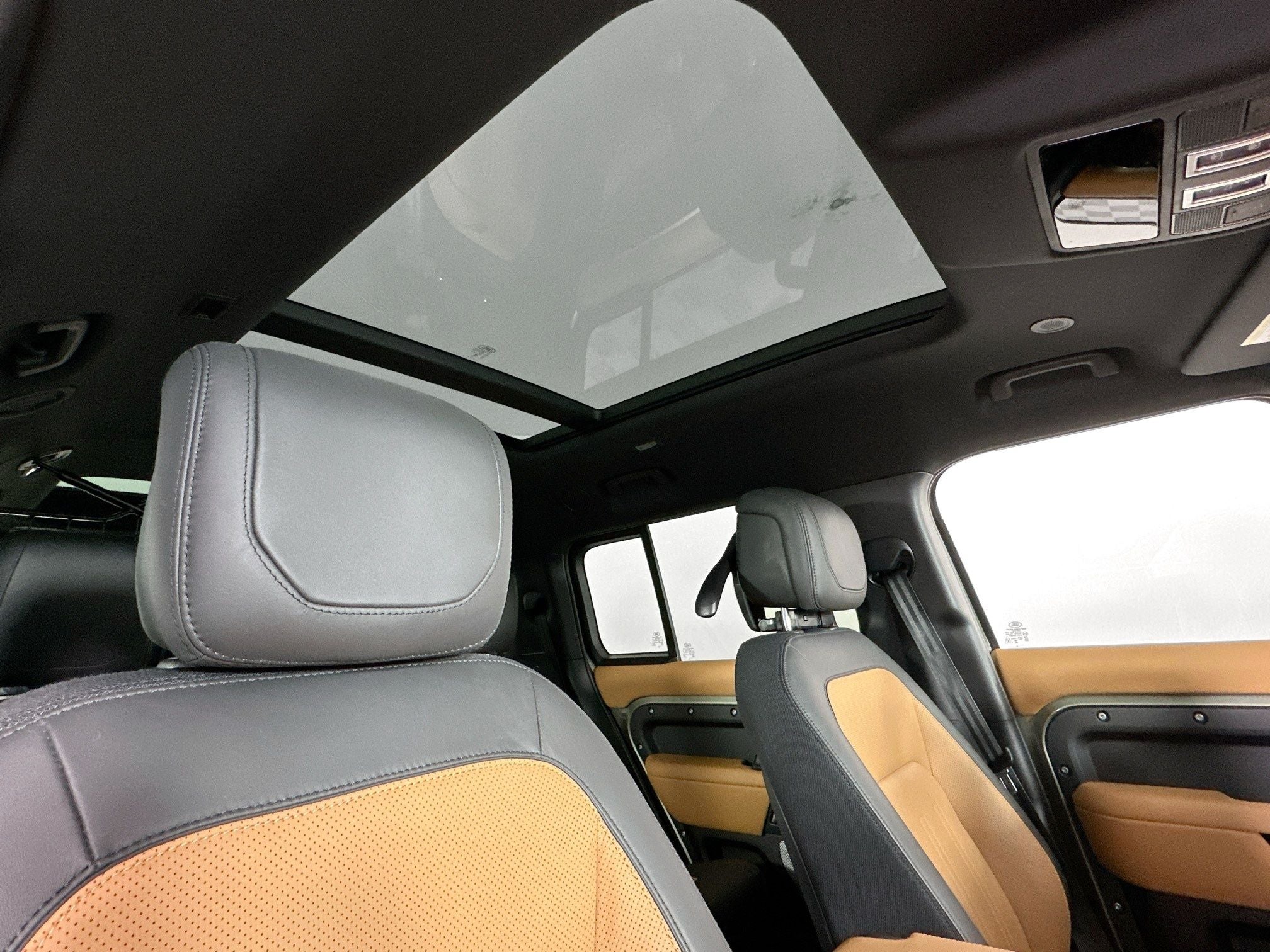 2023 Land Rover Defender 130 X