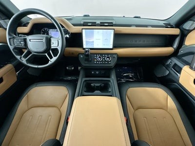 2023 Land Rover Defender 130 X