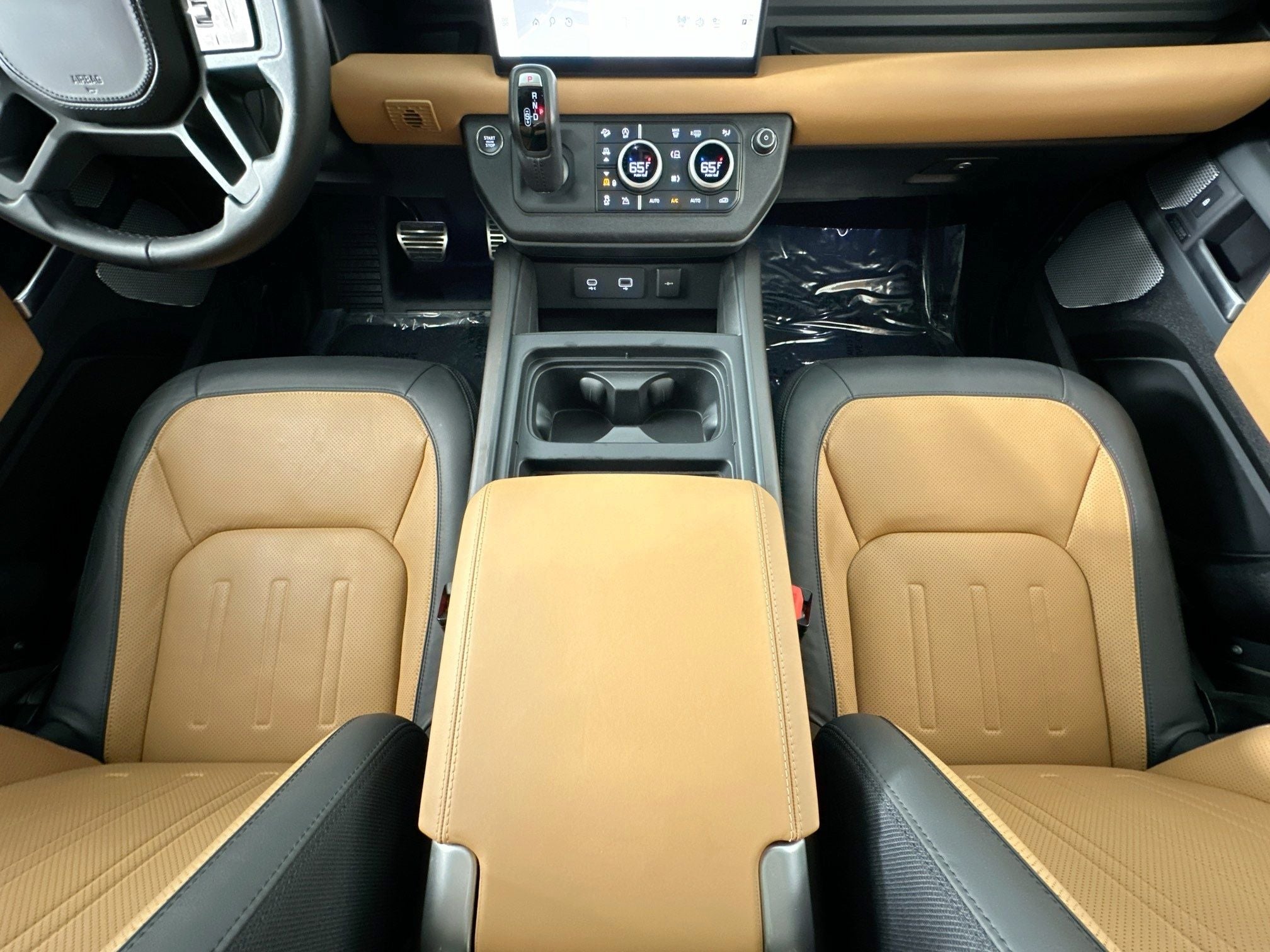 2023 Land Rover Defender 130 X