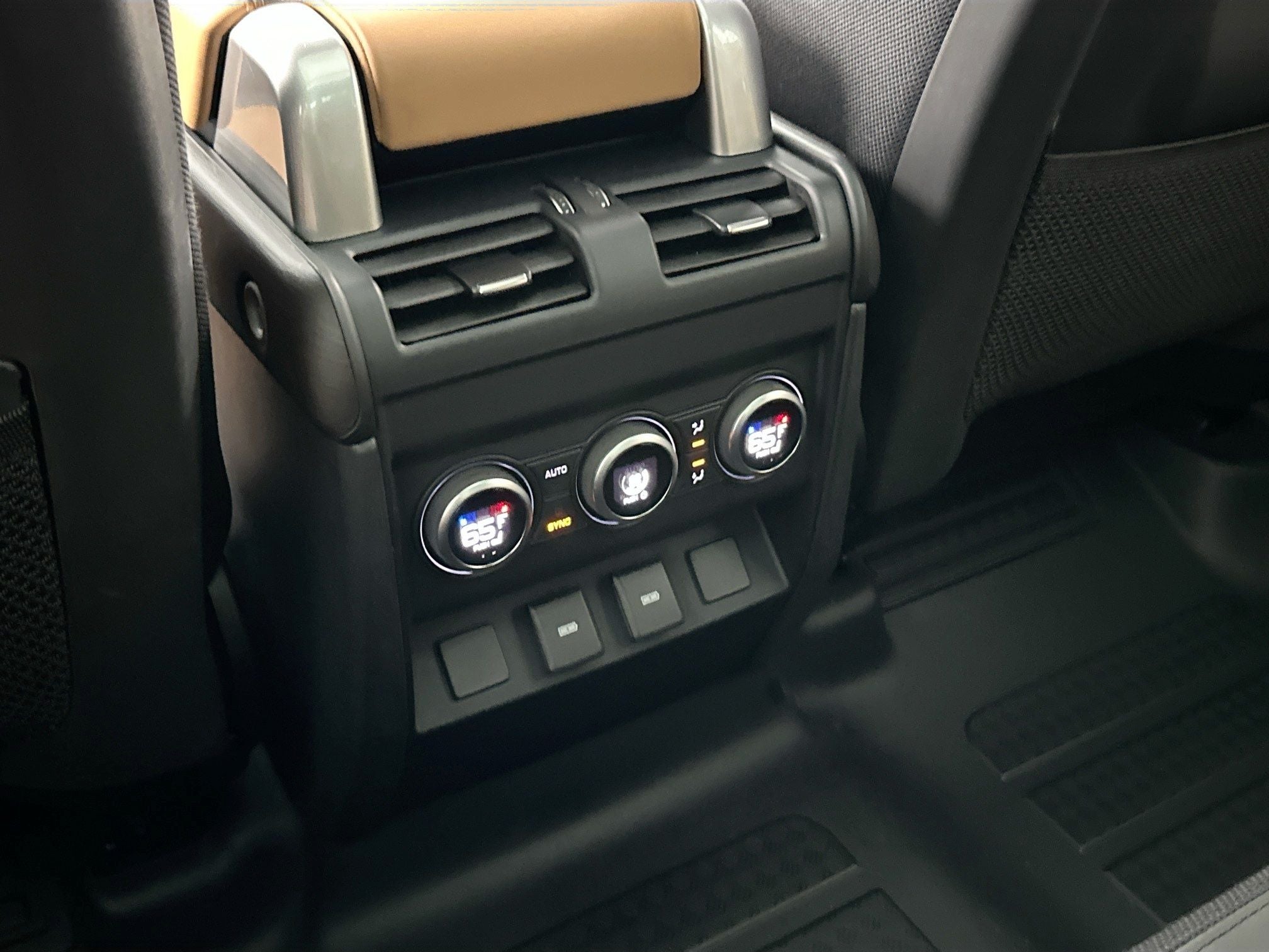 2023 Land Rover Defender 130 X