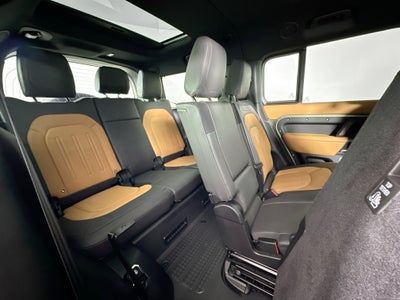 2023 Land Rover Defender 130 X