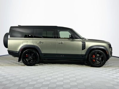 2023 Land Rover Defender 130 X
