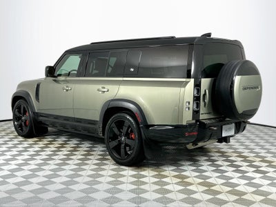 2023 Land Rover Defender 130 X