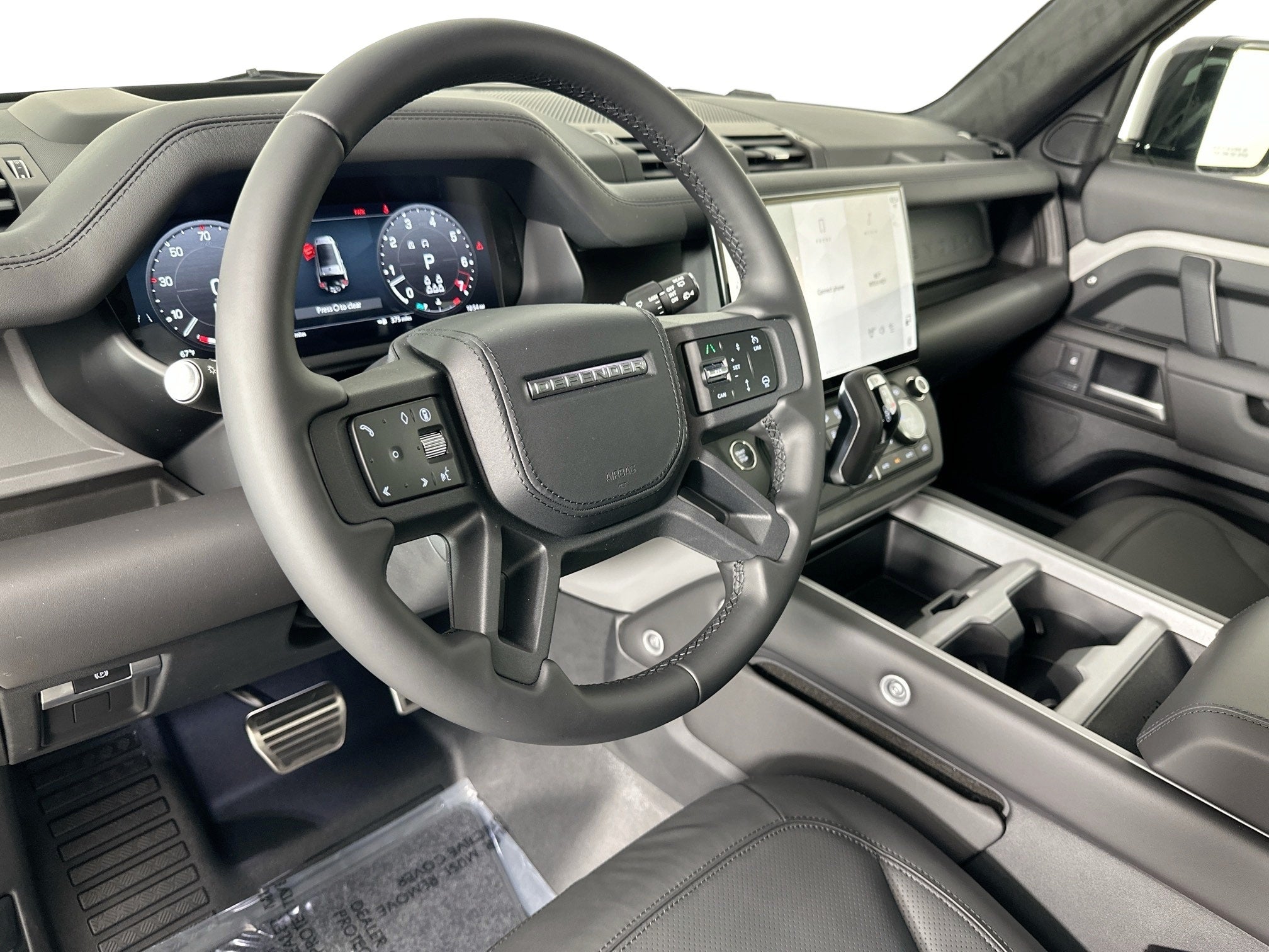 2026 Land Rover Defender 130 X