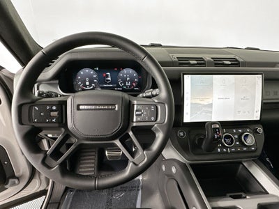 2026 Land Rover Defender 130 X
