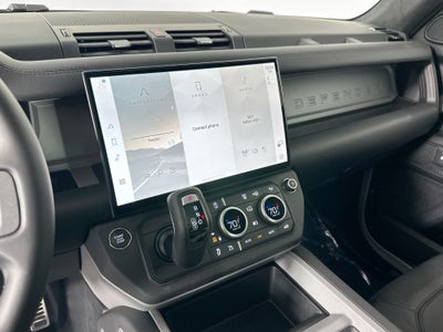 2026 Land Rover Defender 130 X