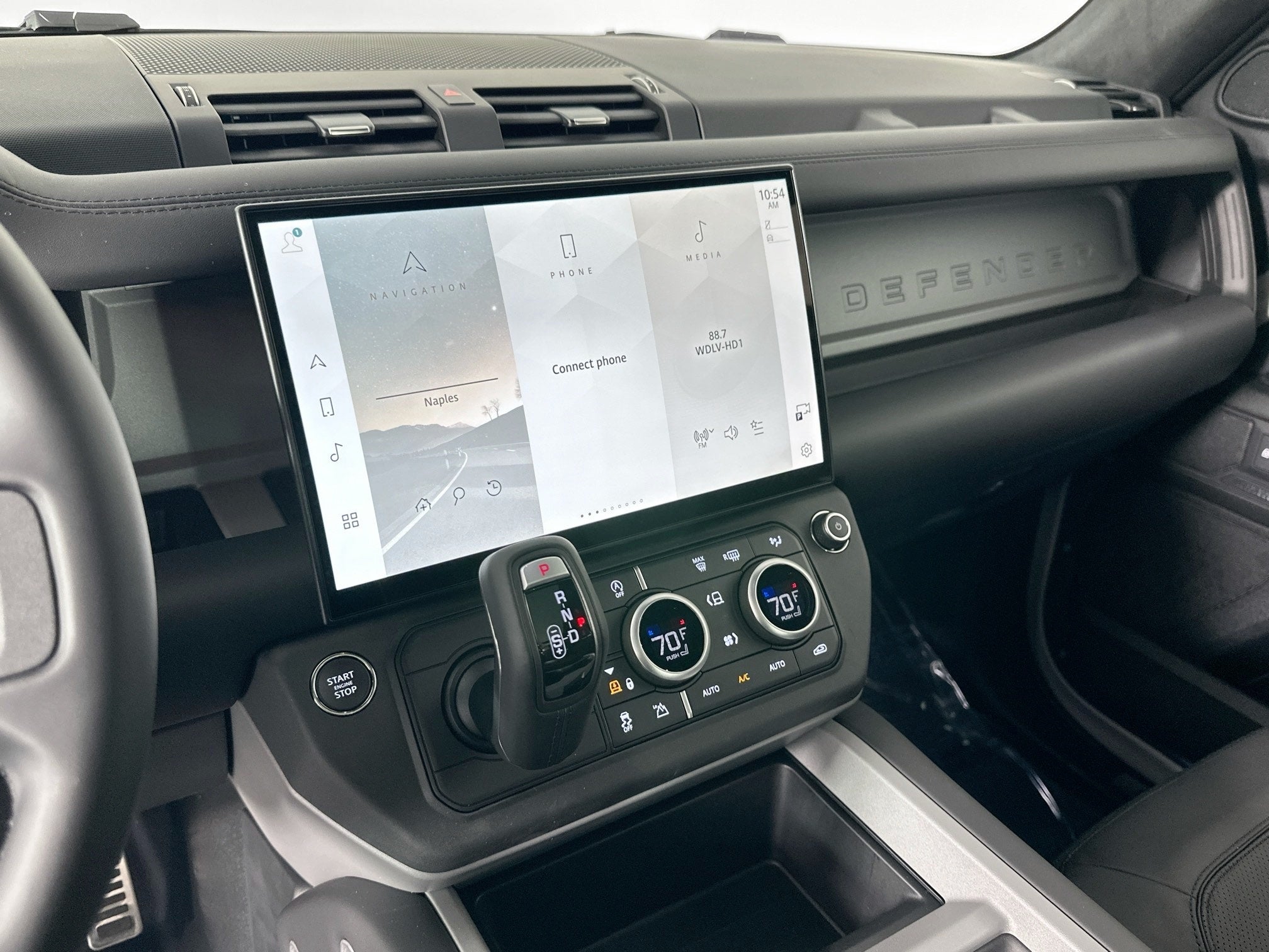 2026 Land Rover Defender 130 X