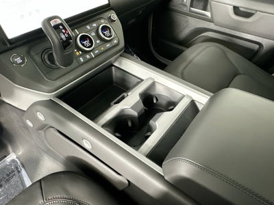 2026 Land Rover Defender 130 X
