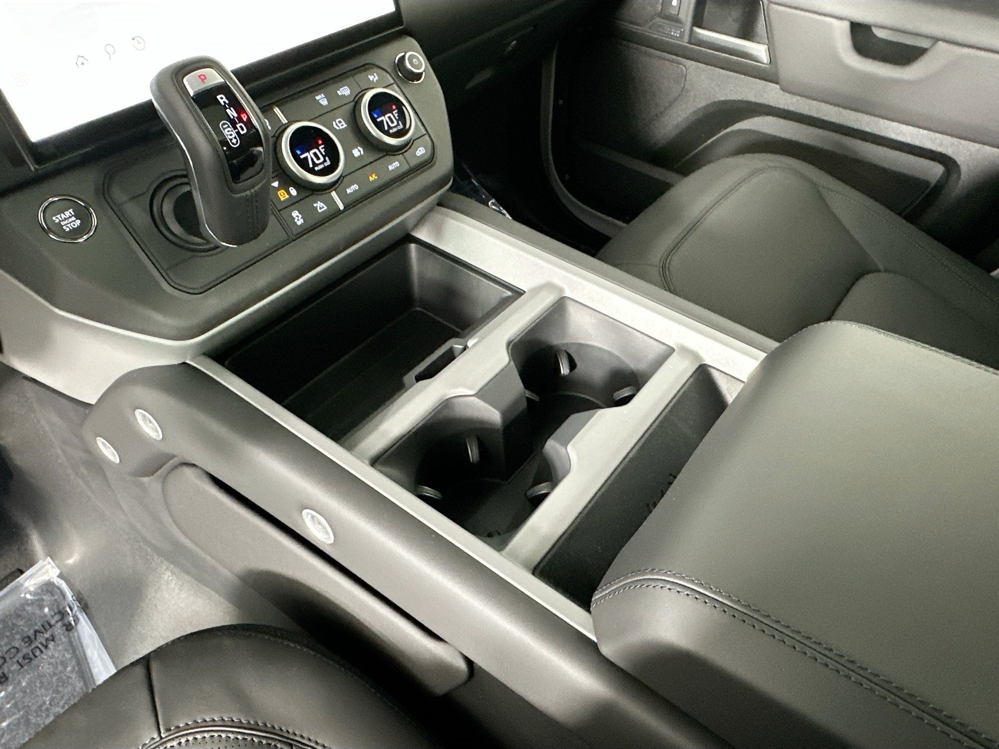 2026 Land Rover Defender 130 X