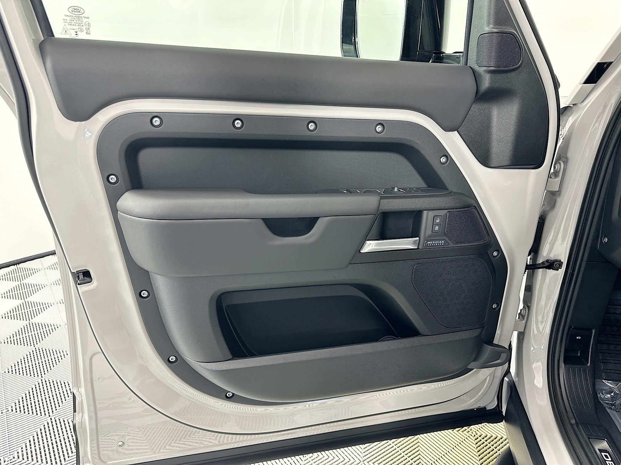 2026 Land Rover Defender 130 X