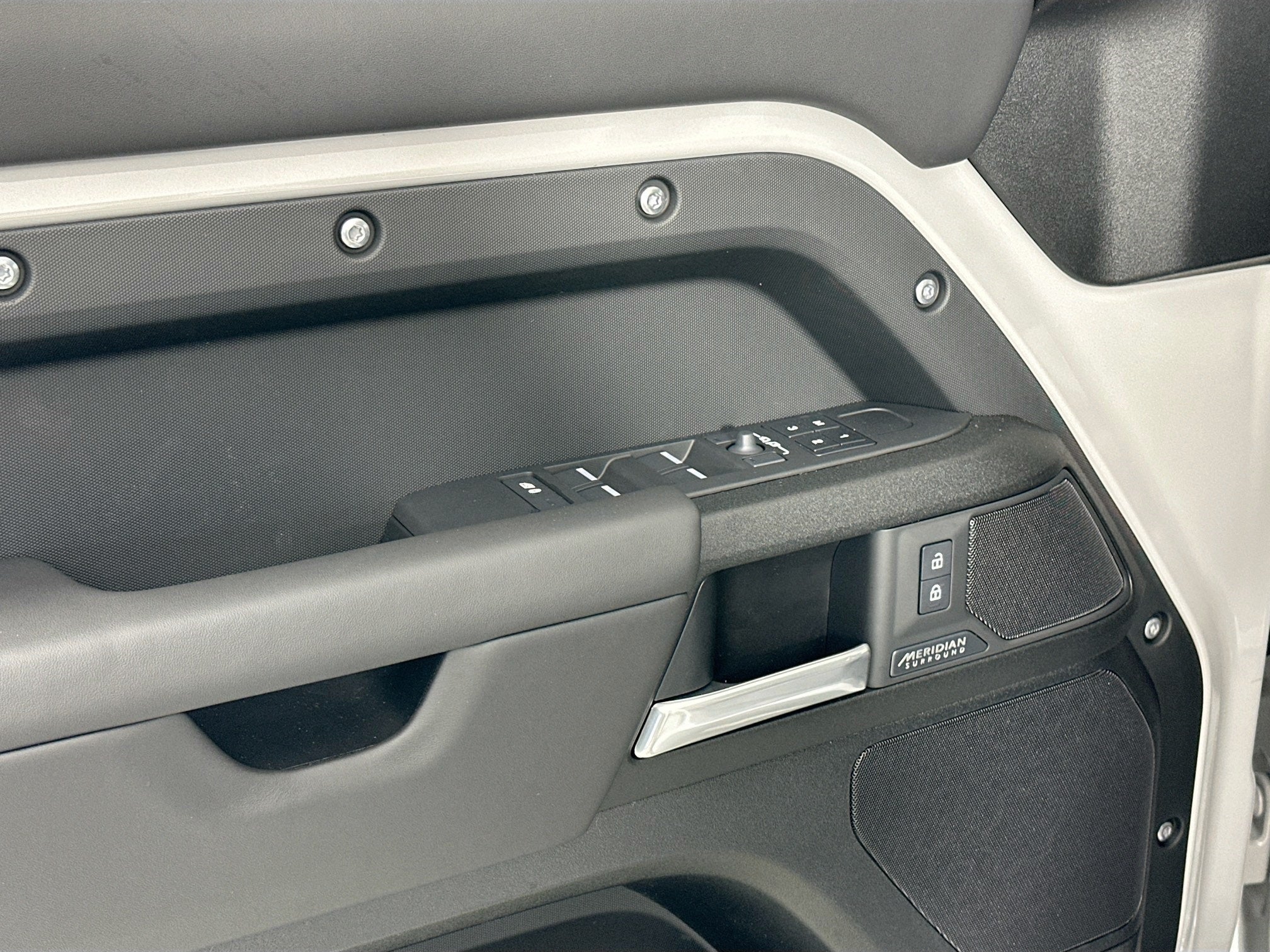 2026 Land Rover Defender 130 X