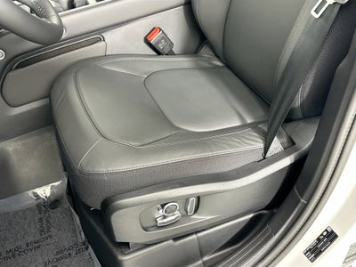 2026 Land Rover Defender 130 X