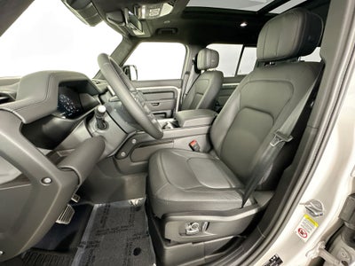 2026 Land Rover Defender 130 X