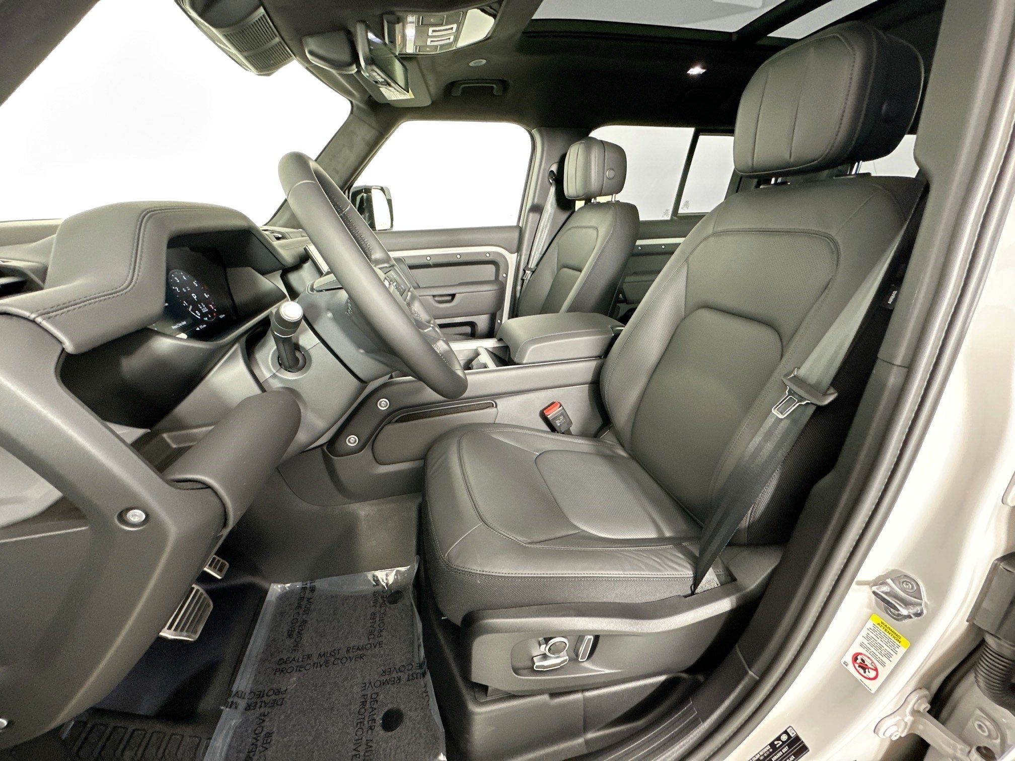 2026 Land Rover Defender 130 X