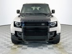 2026 Land Rover Defender 130 X