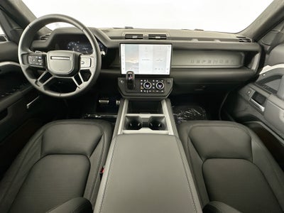 2026 Land Rover Defender 130 X
