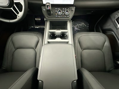 2026 Land Rover Defender 130 X