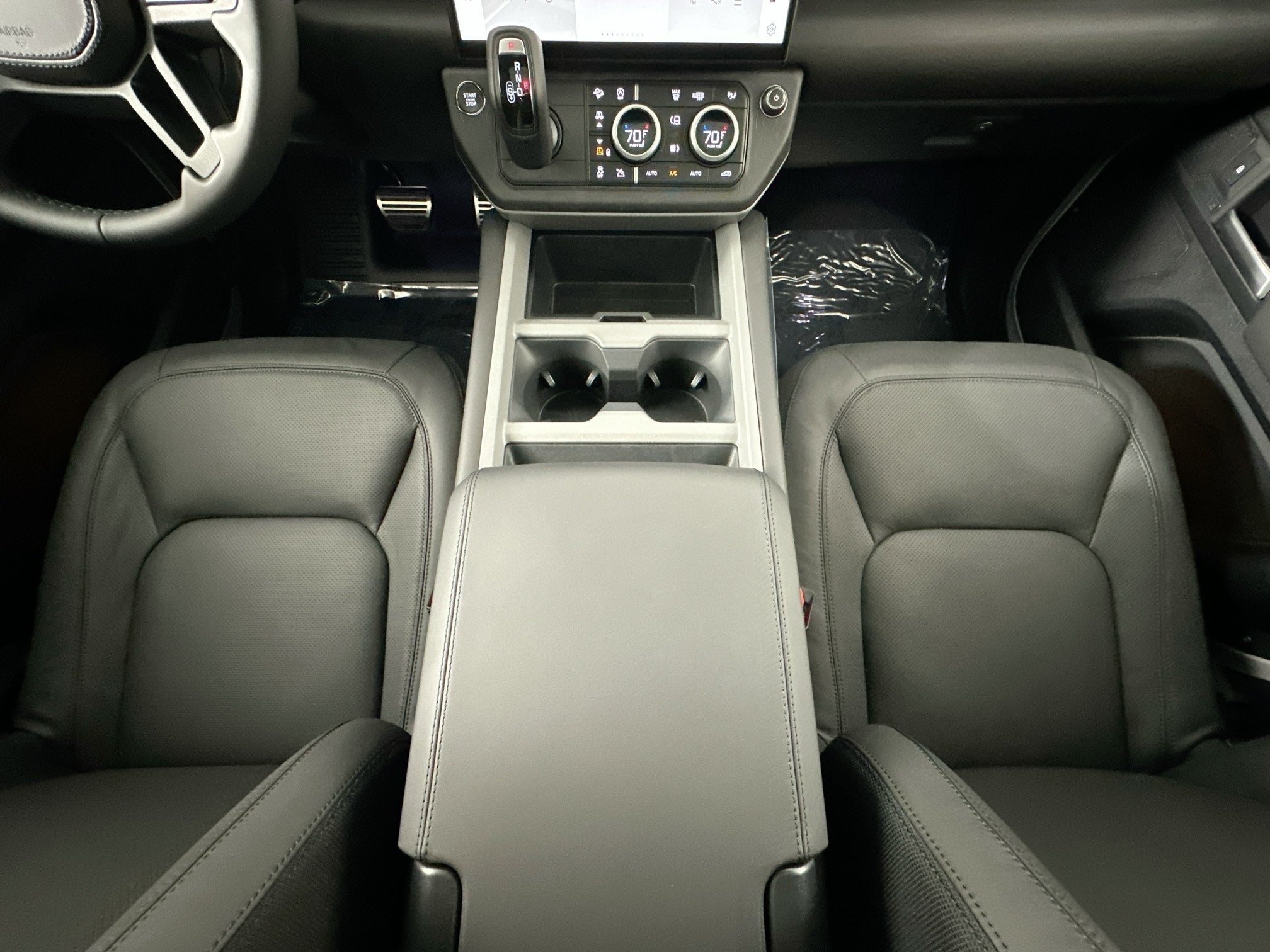 2026 Land Rover Defender 130 X