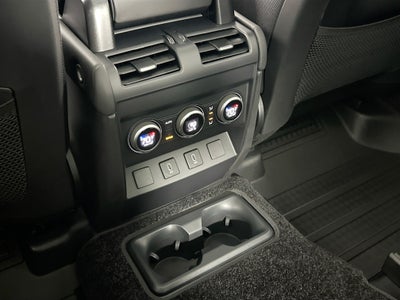 2026 Land Rover Defender 130 X