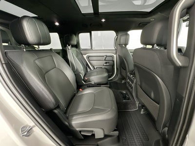 2026 Land Rover Defender 130 X