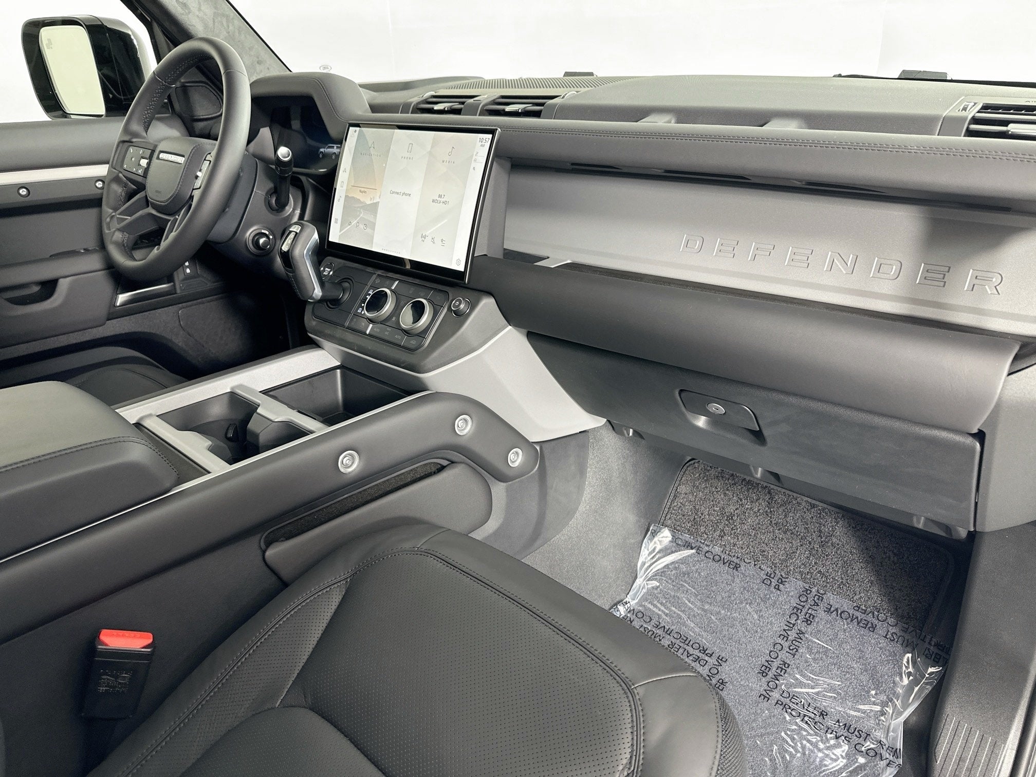 2026 Land Rover Defender 130 X