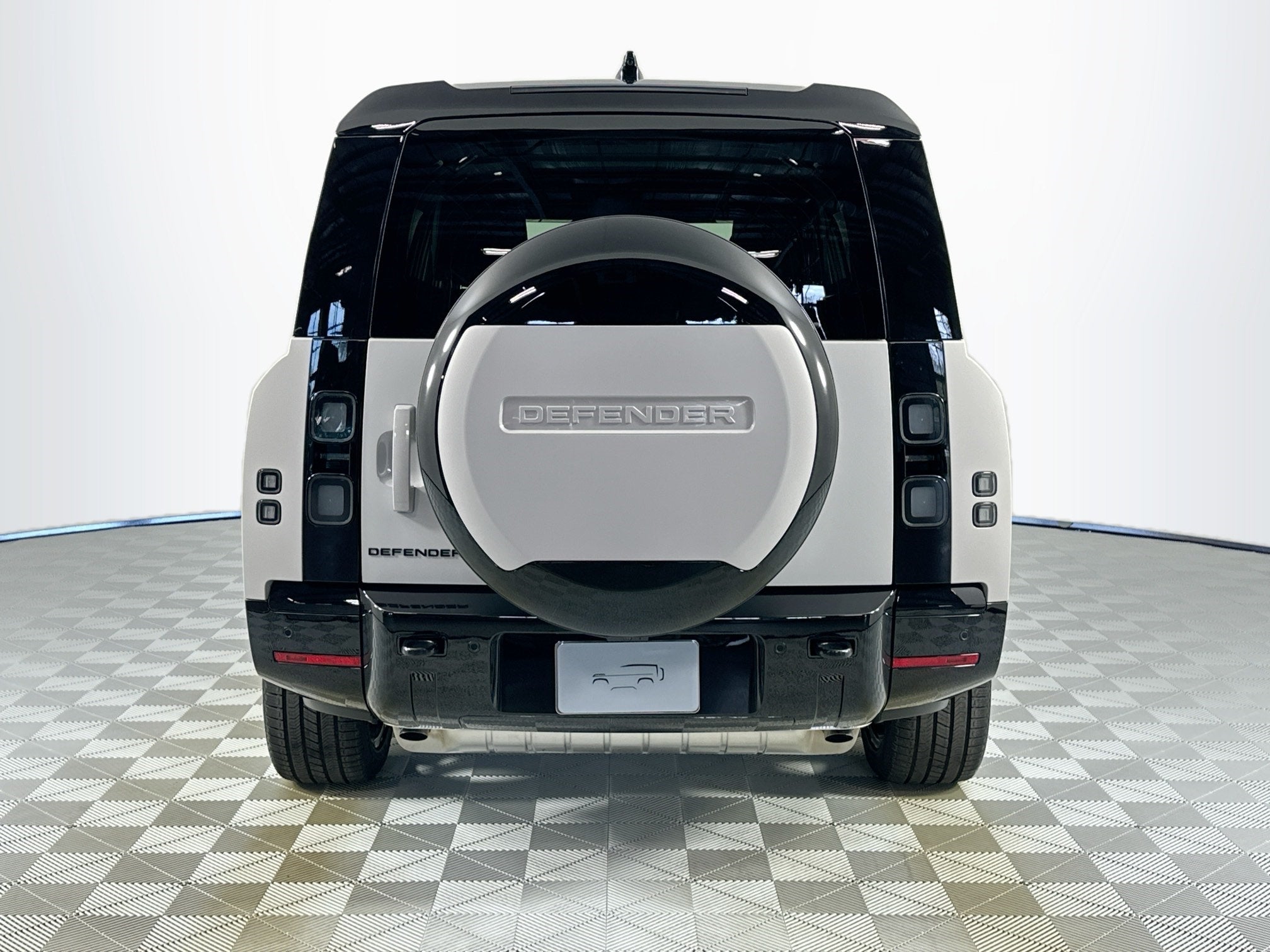 2026 Land Rover Defender 130 X