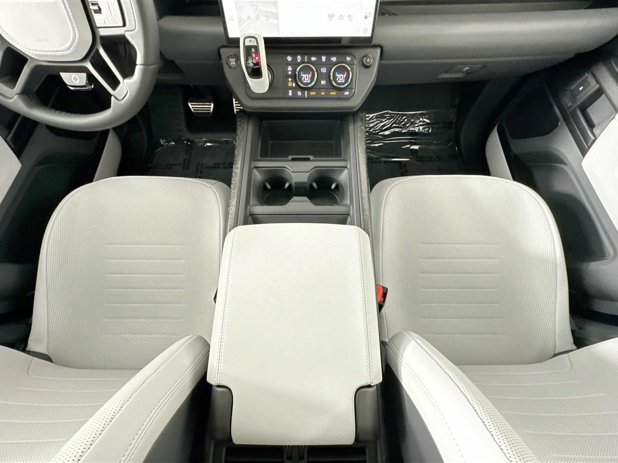 2026 Land Rover Defender 110 OCTA