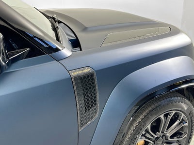 2026 Land Rover Defender 110 OCTA