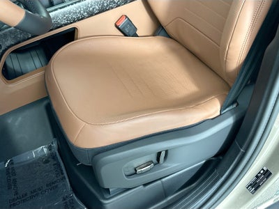 2026 Land Rover Defender 110 V8