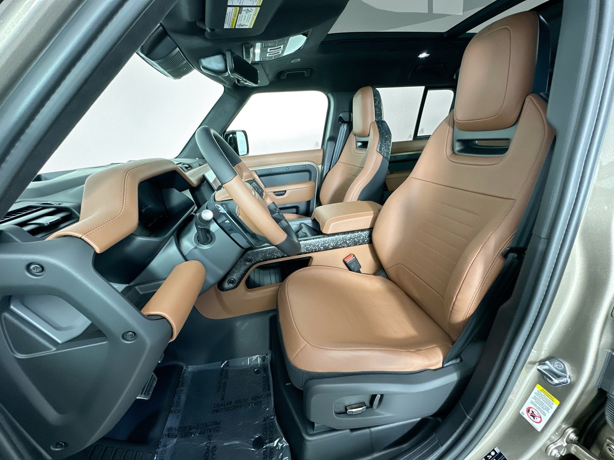 2026 Land Rover Defender 110 V8