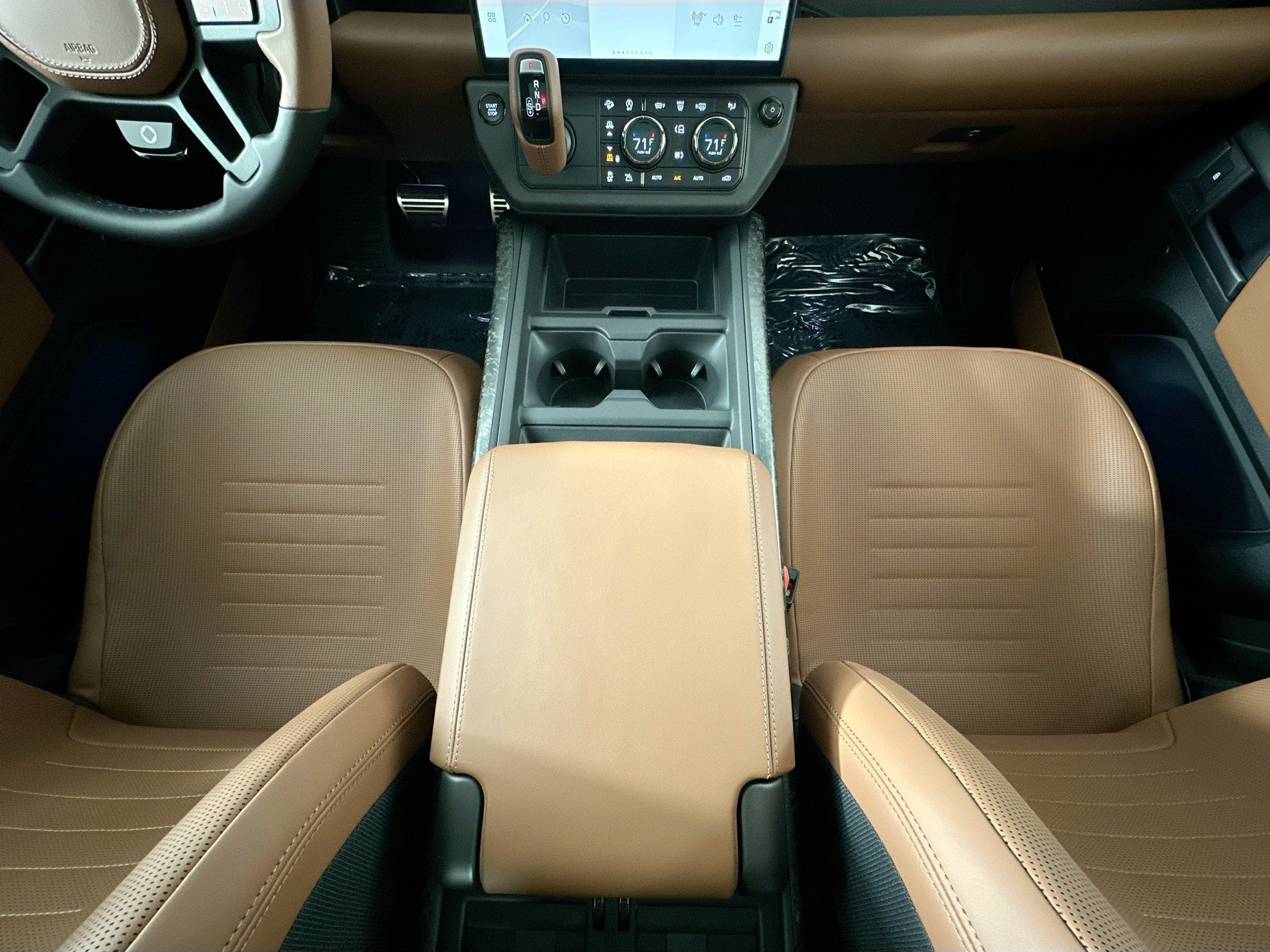 2026 Land Rover Defender 110 V8