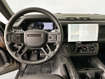 2026 Land Rover Defender 110 Base