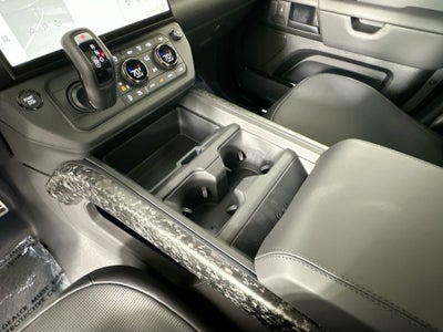 2026 Land Rover Defender 110 Base
