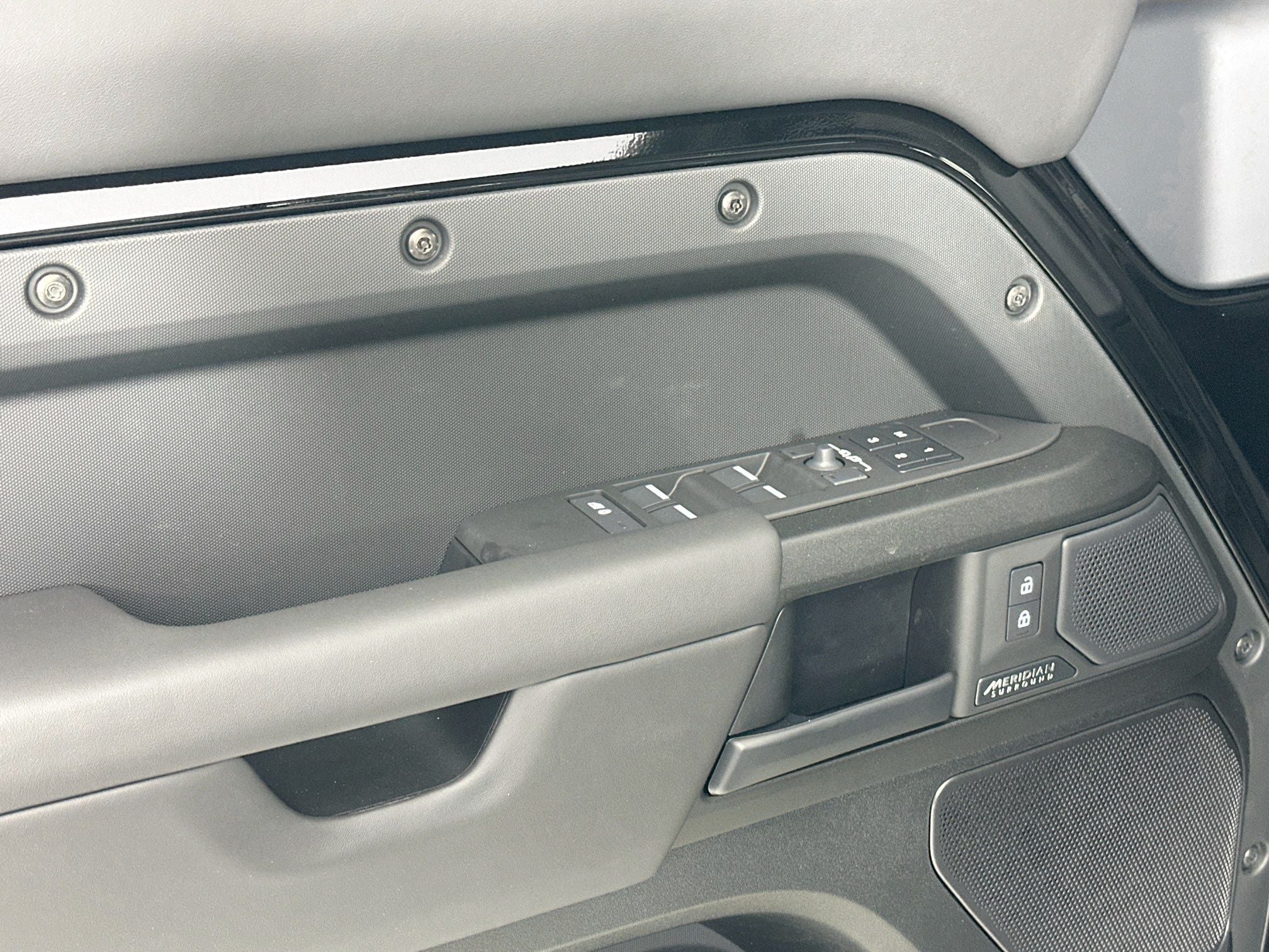 2026 Land Rover Defender 110 Base