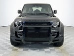2026 Land Rover Defender 110 Base