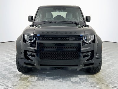 2026 Land Rover Defender 110 Base