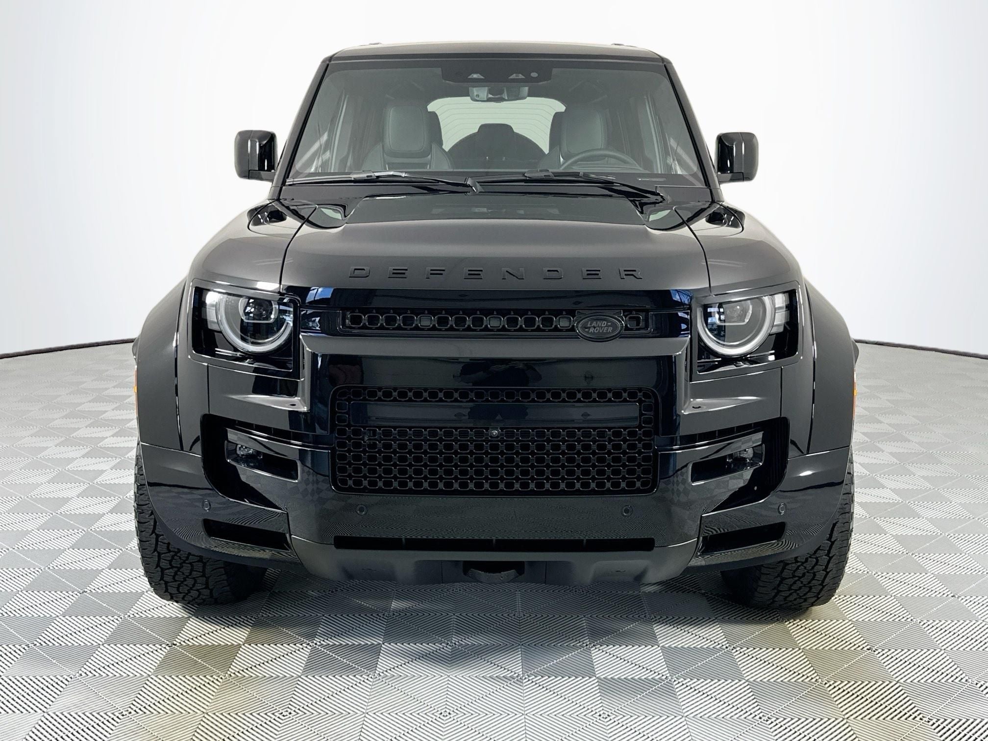 2026 Land Rover Defender 110 Base