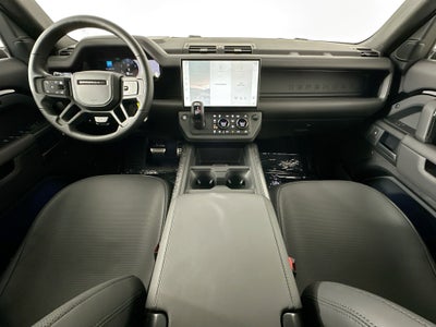 2026 Land Rover Defender 110 Base