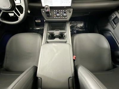 2026 Land Rover Defender 110 Base