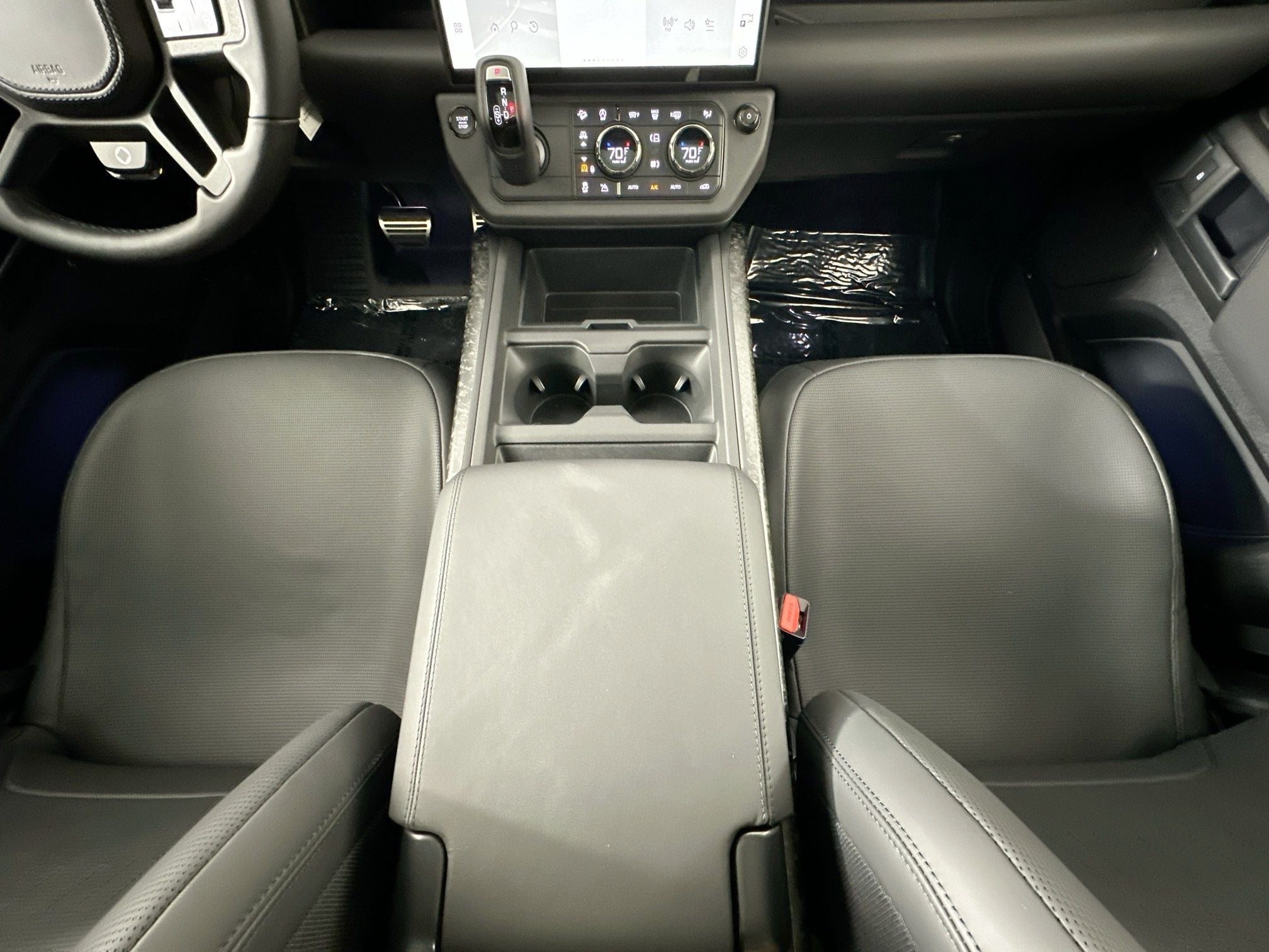 2026 Land Rover Defender 110 Base