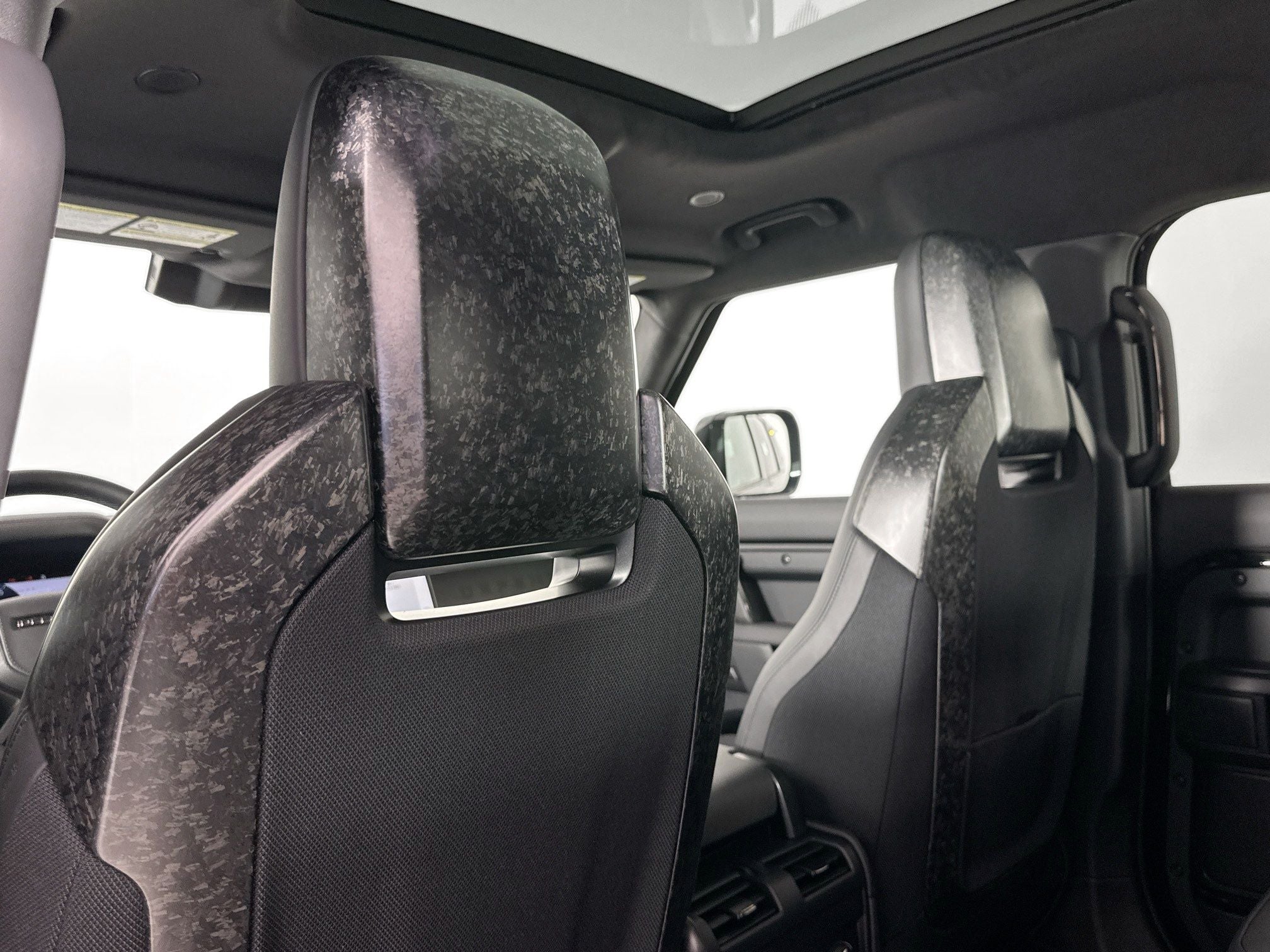 2026 Land Rover Defender 110 Base
