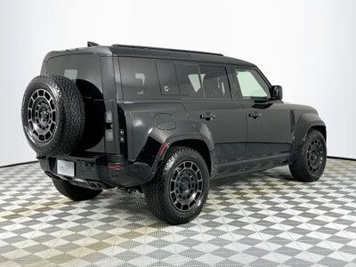 2026 Land Rover Defender 110 Base