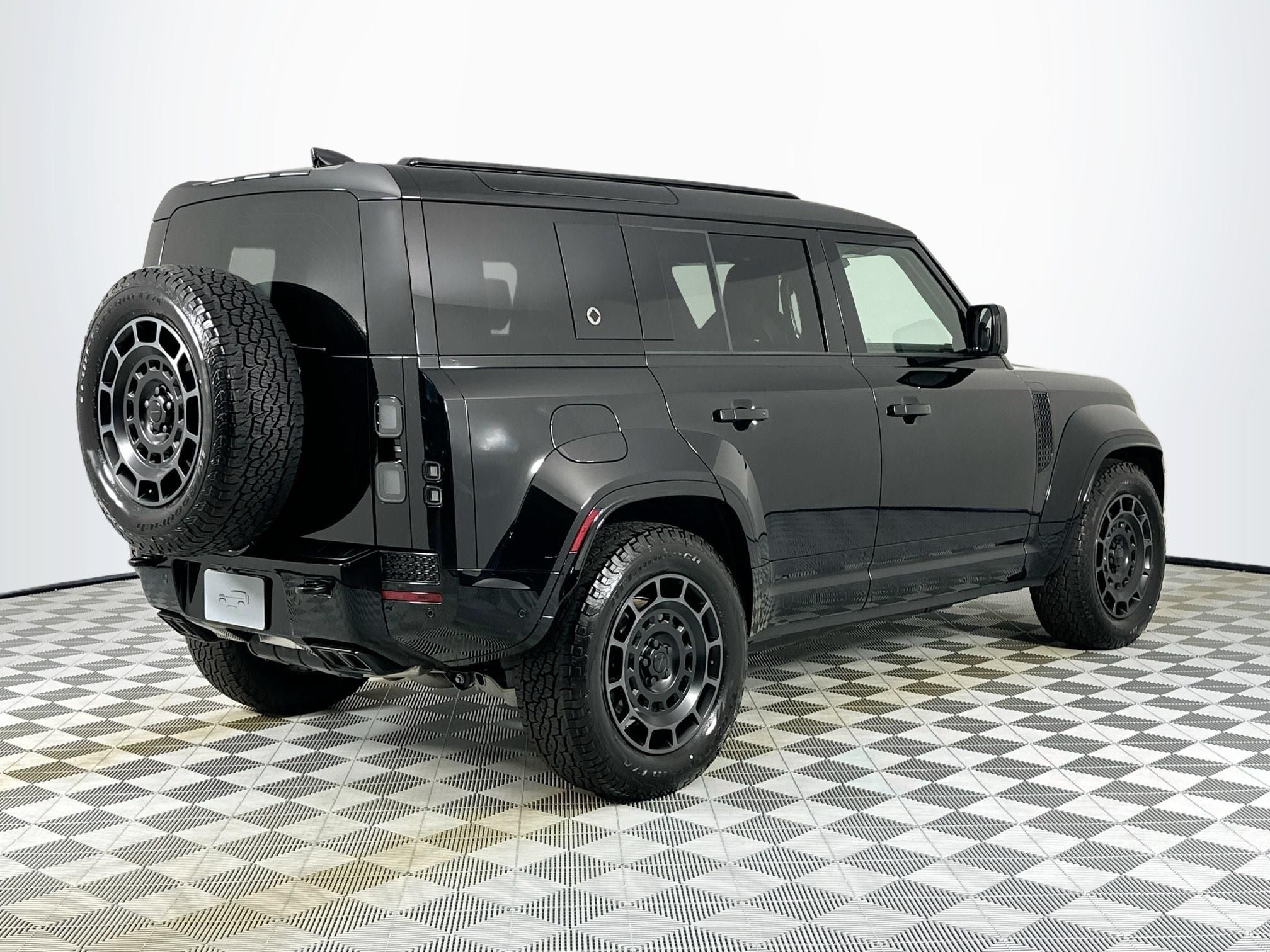 2026 Land Rover Defender 110 Base