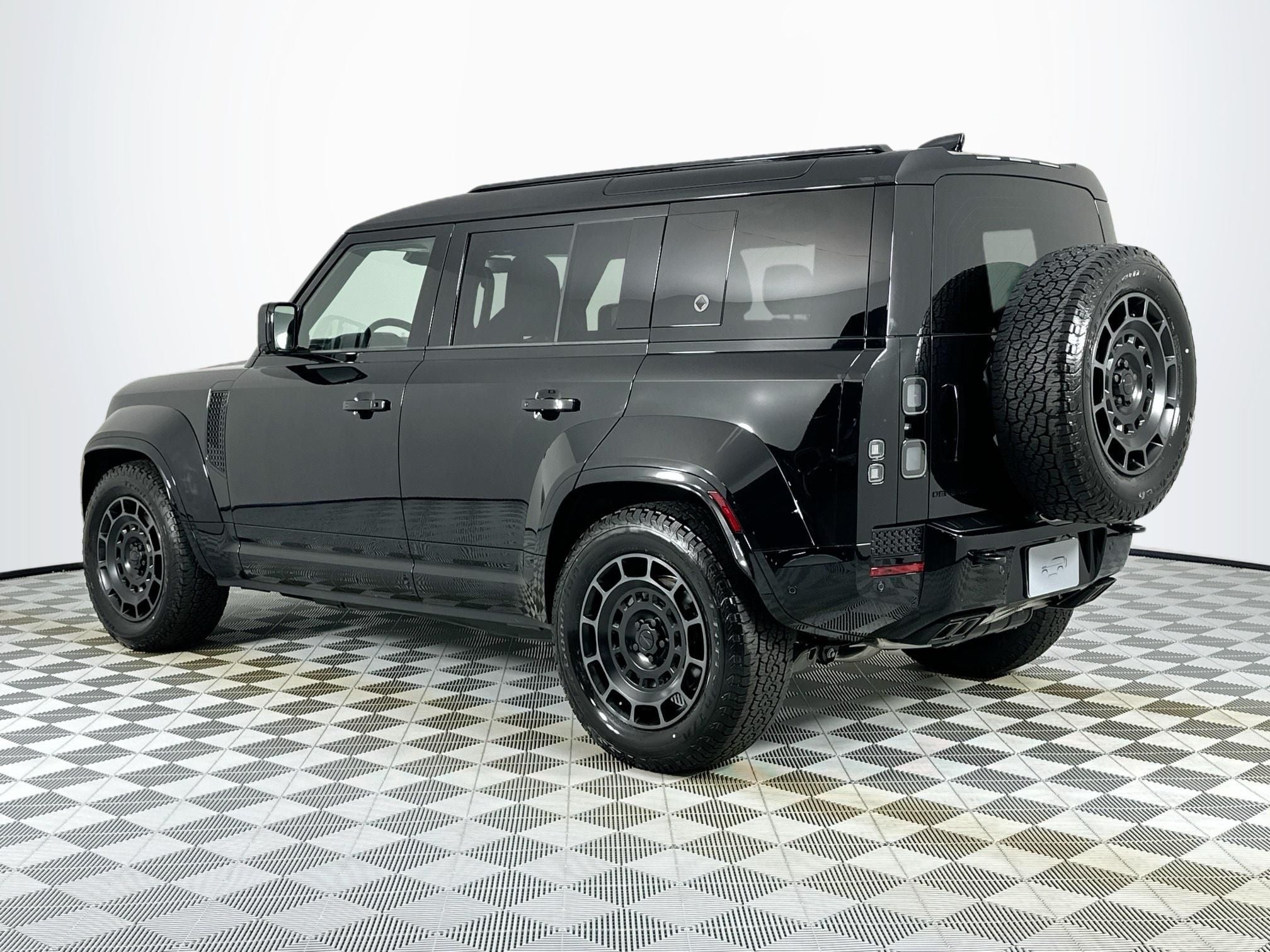2026 Land Rover Defender 110 Base