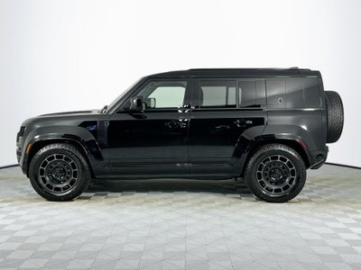 2026 Land Rover Defender 110 Base