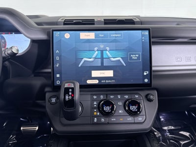 2026 Land Rover Defender 110 Base
