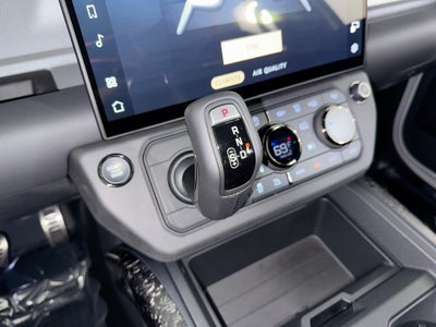 2026 Land Rover Defender 110 Base