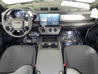 2026 Land Rover Defender 110 Base